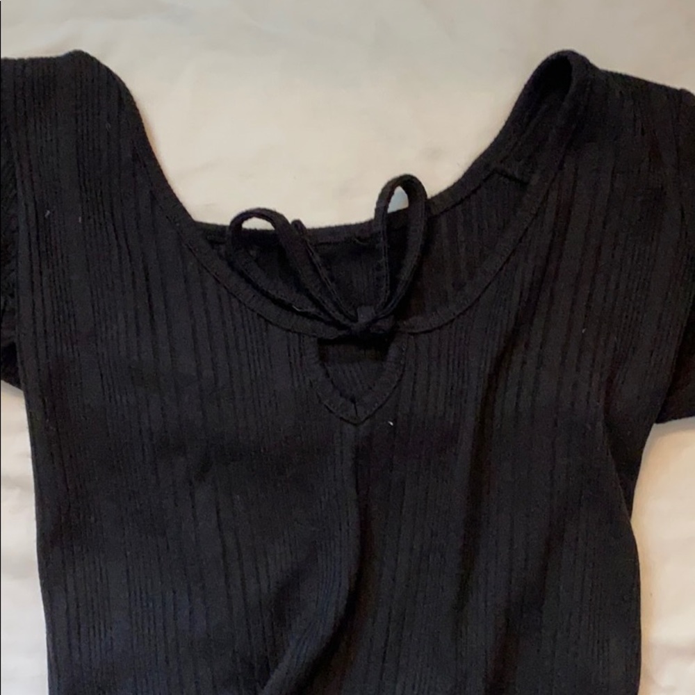 FOREVER 21 TOP